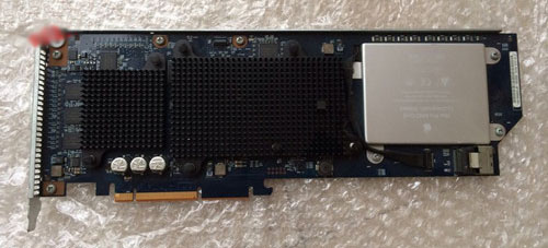 Apple Mac Pro A1247 RAID Card PCI-E x4 300Mbps 820-2348-A 63